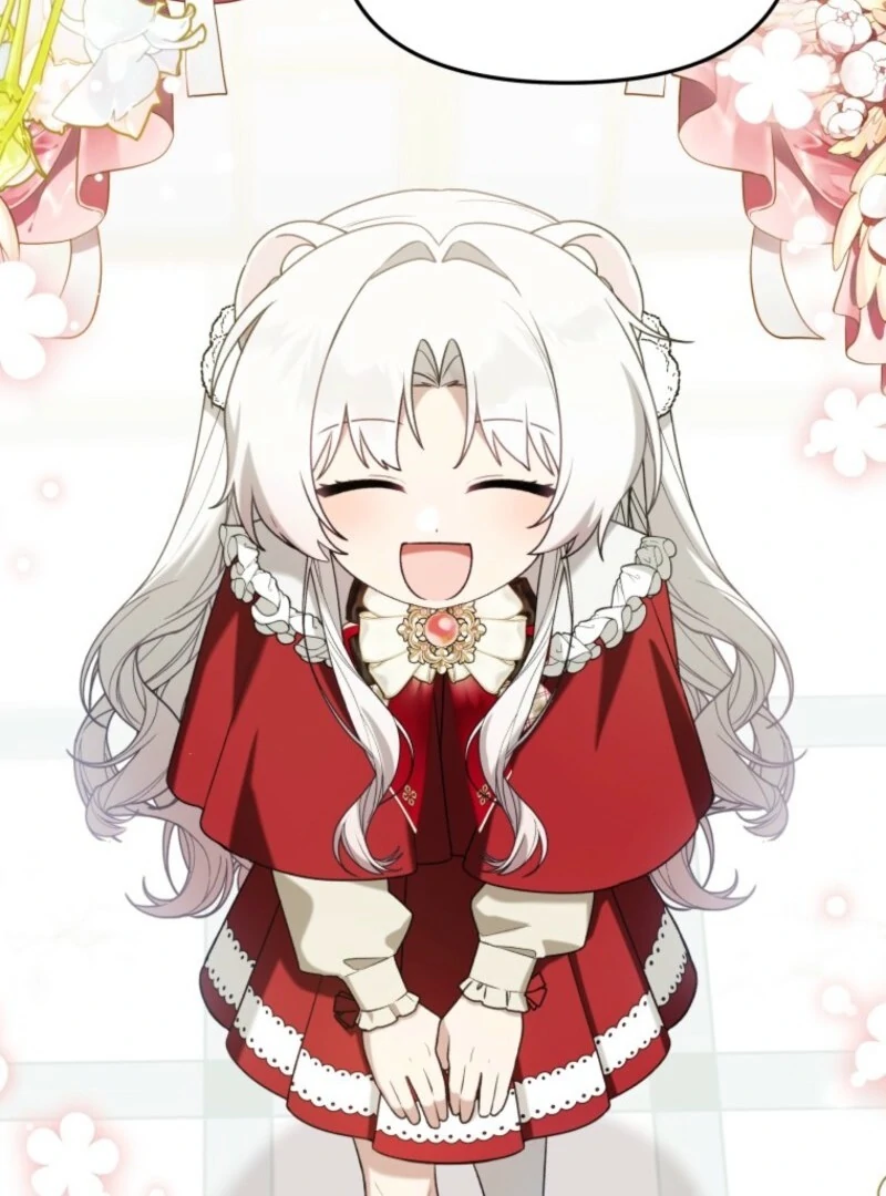 The Villain’s Daughter in law is Inherently Powerful Chapter 29 - Page 106