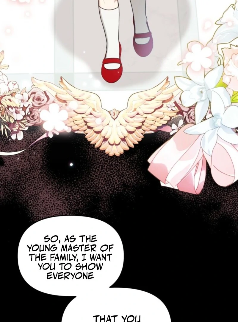 The Villain’s Daughter in law is Inherently Powerful Chapter 29 - Page 107