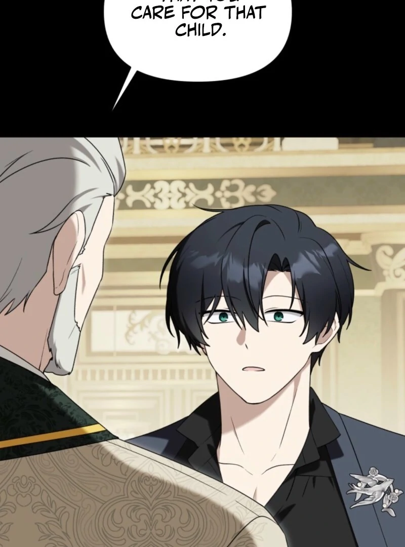 The Villain’s Daughter in law is Inherently Powerful Chapter 29 - Page 108