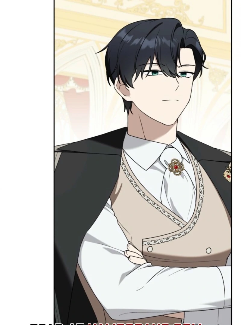 The Villain’s Daughter in law is Inherently Powerful Chapter 29 - Page 110