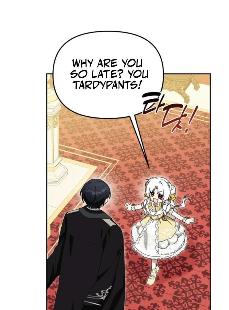 The Villain’s Daughter in law is Inherently Powerful Chapter 29 - Page 116