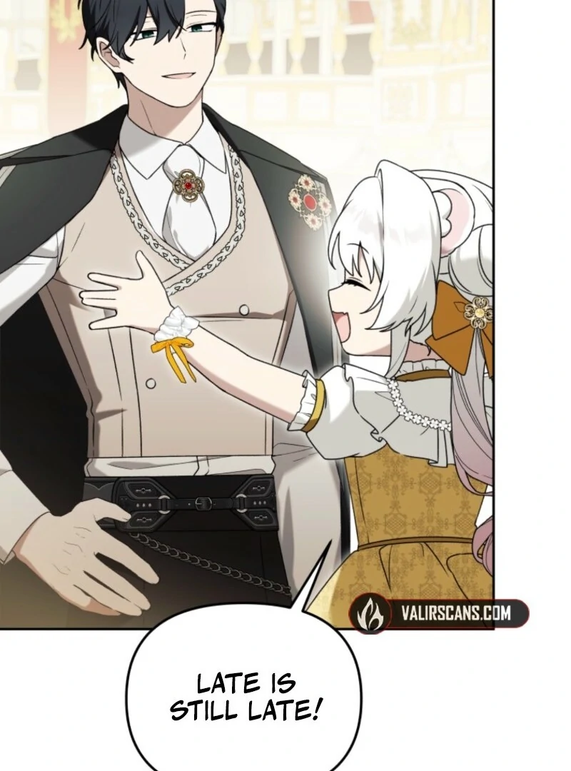 The Villain’s Daughter in law is Inherently Powerful Chapter 29 - Page 118