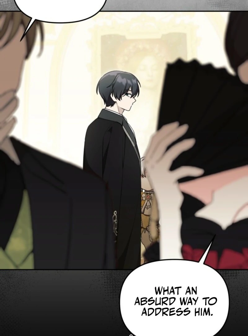 The Villain’s Daughter in law is Inherently Powerful Chapter 29 - Page 121