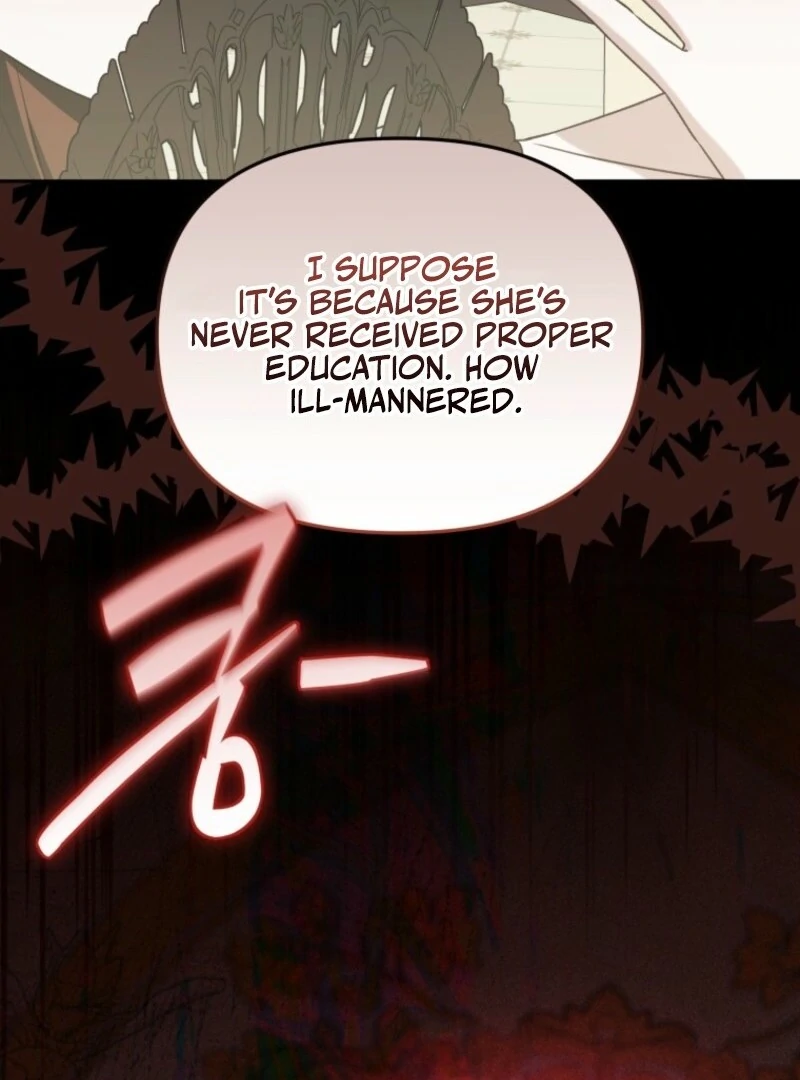 The Villain’s Daughter in law is Inherently Powerful Chapter 29 - Page 123