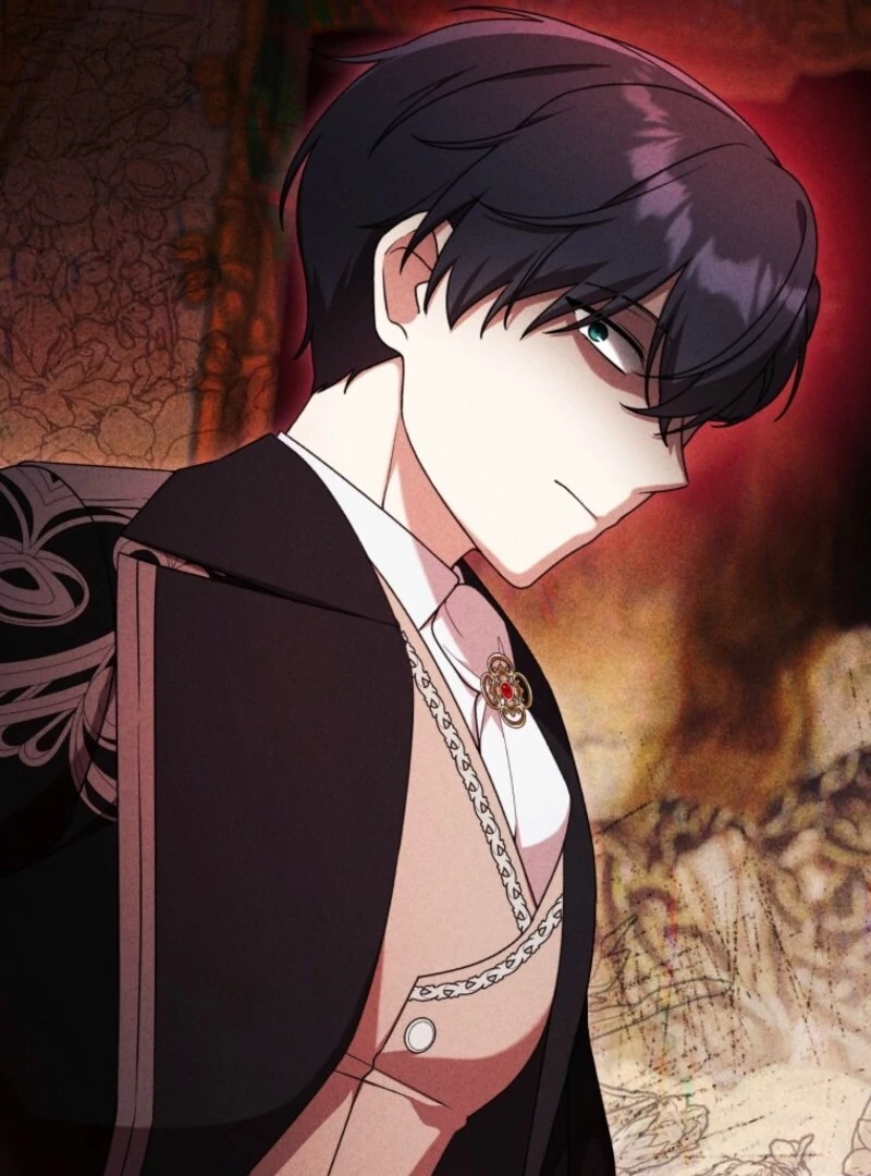 The Villain’s Daughter in law is Inherently Powerful Chapter 29 - Page 124