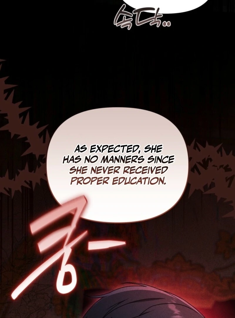 The Villain’s Daughter in law is Inherently Powerful Chapter 30 - Page 5