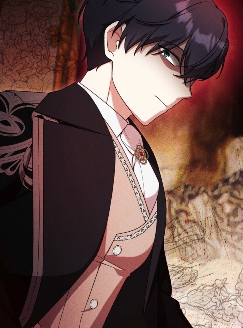 The Villain’s Daughter in law is Inherently Powerful Chapter 30 - Page 6