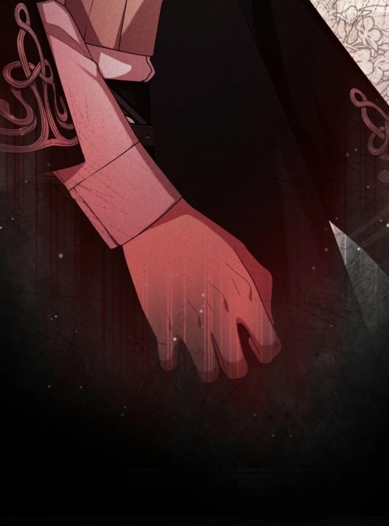 The Villain’s Daughter in law is Inherently Powerful Chapter 30 - Page 7