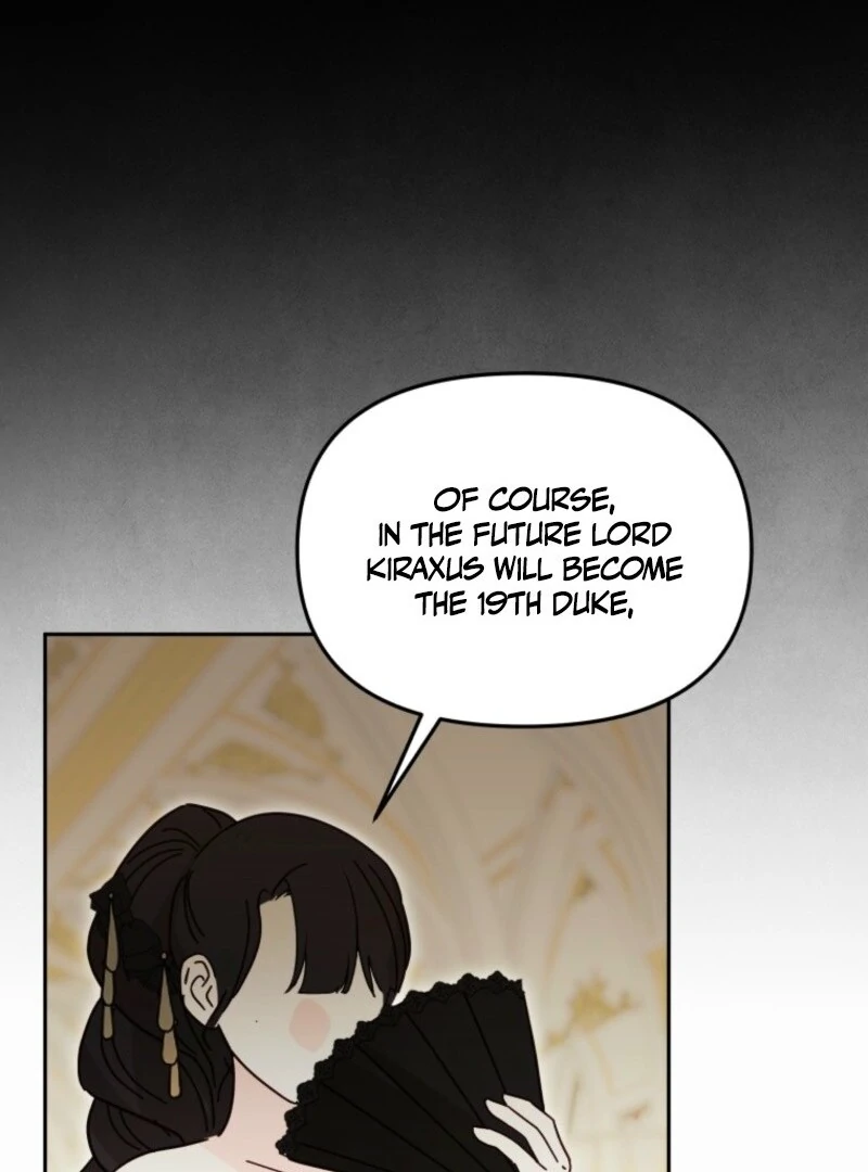 The Villain’s Daughter in law is Inherently Powerful Chapter 30 - Page 8