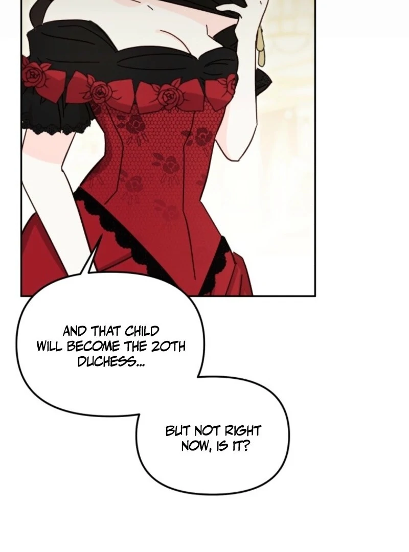 The Villain’s Daughter in law is Inherently Powerful Chapter 30 - Page 9