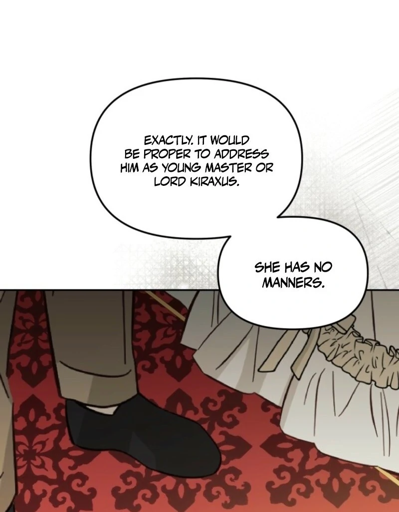 The Villain’s Daughter in law is Inherently Powerful Chapter 30 - Page 10