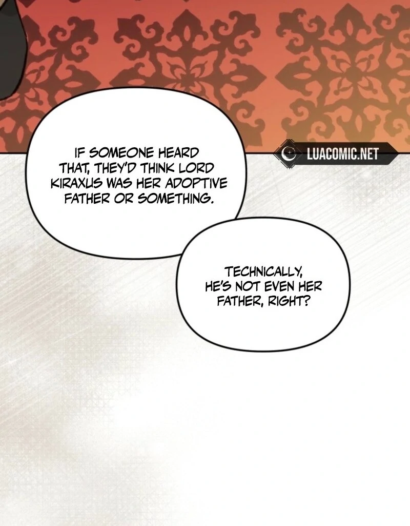 The Villain’s Daughter in law is Inherently Powerful Chapter 30 - Page 11