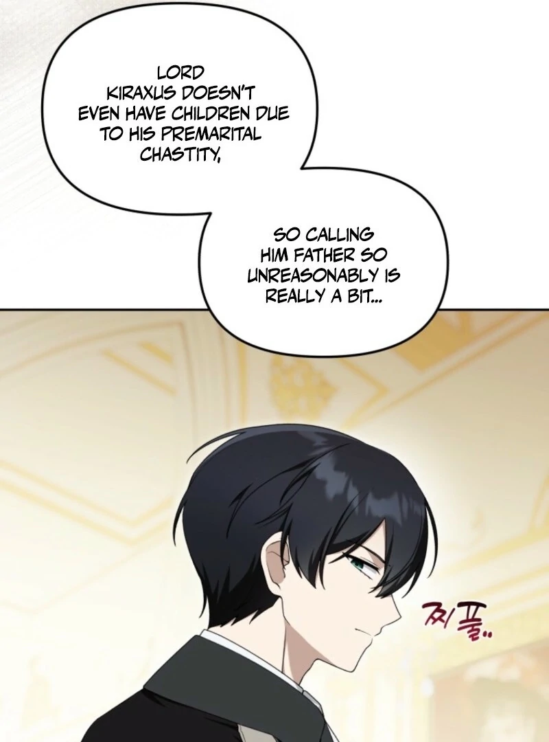 The Villain’s Daughter in law is Inherently Powerful Chapter 30 - Page 12