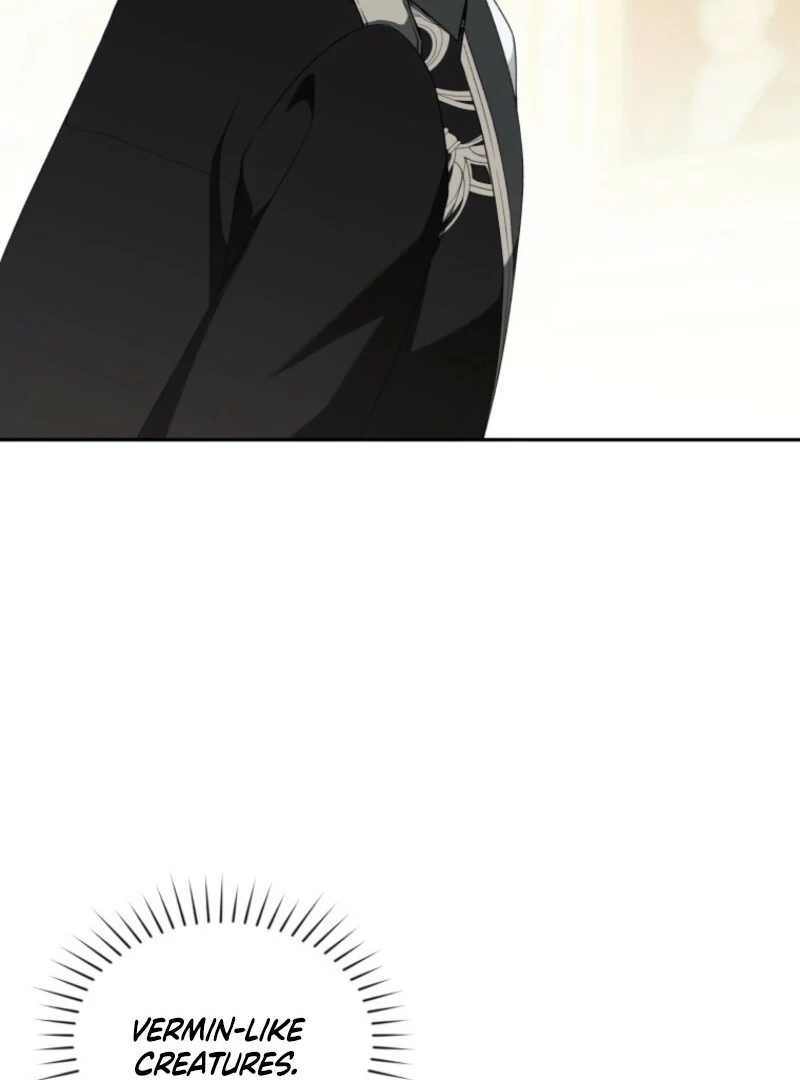 The Villain’s Daughter in law is Inherently Powerful Chapter 30 - Page 13