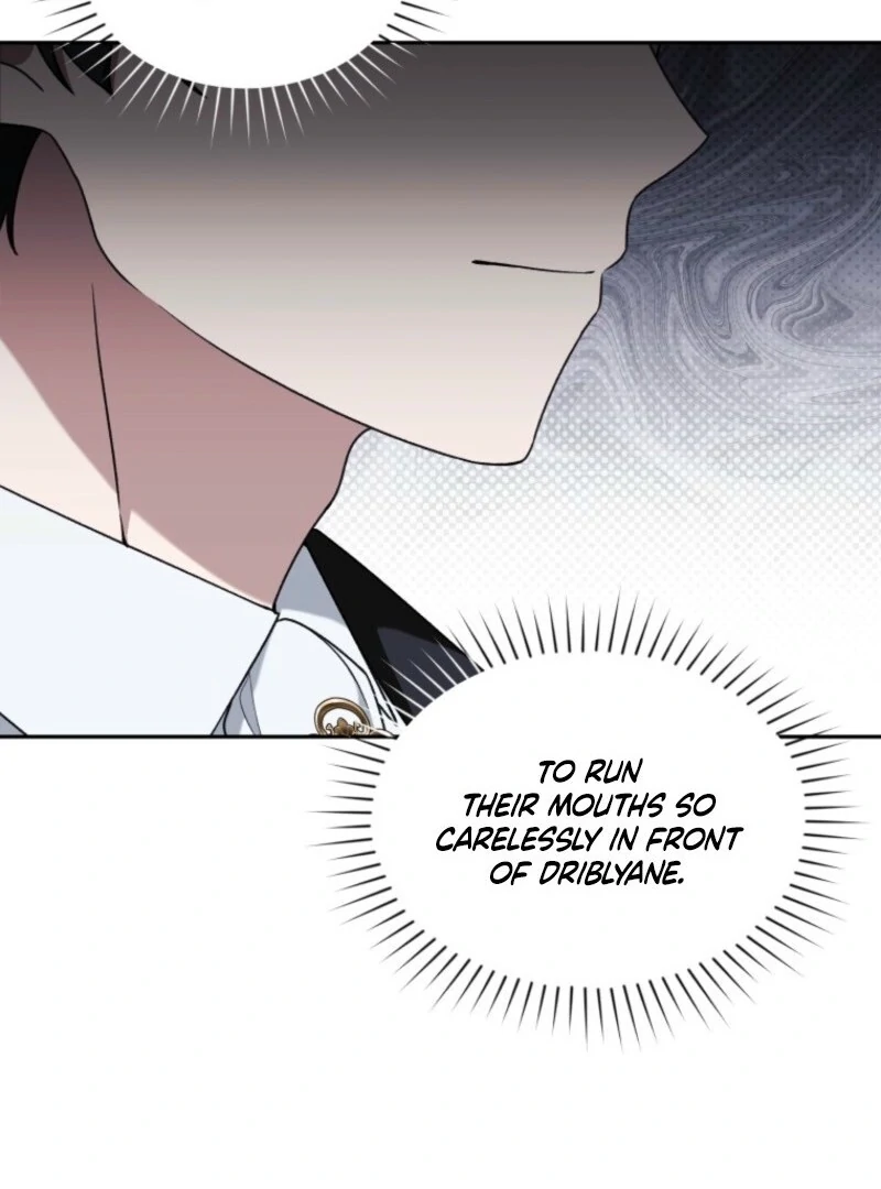 The Villain’s Daughter in law is Inherently Powerful Chapter 30 - Page 14