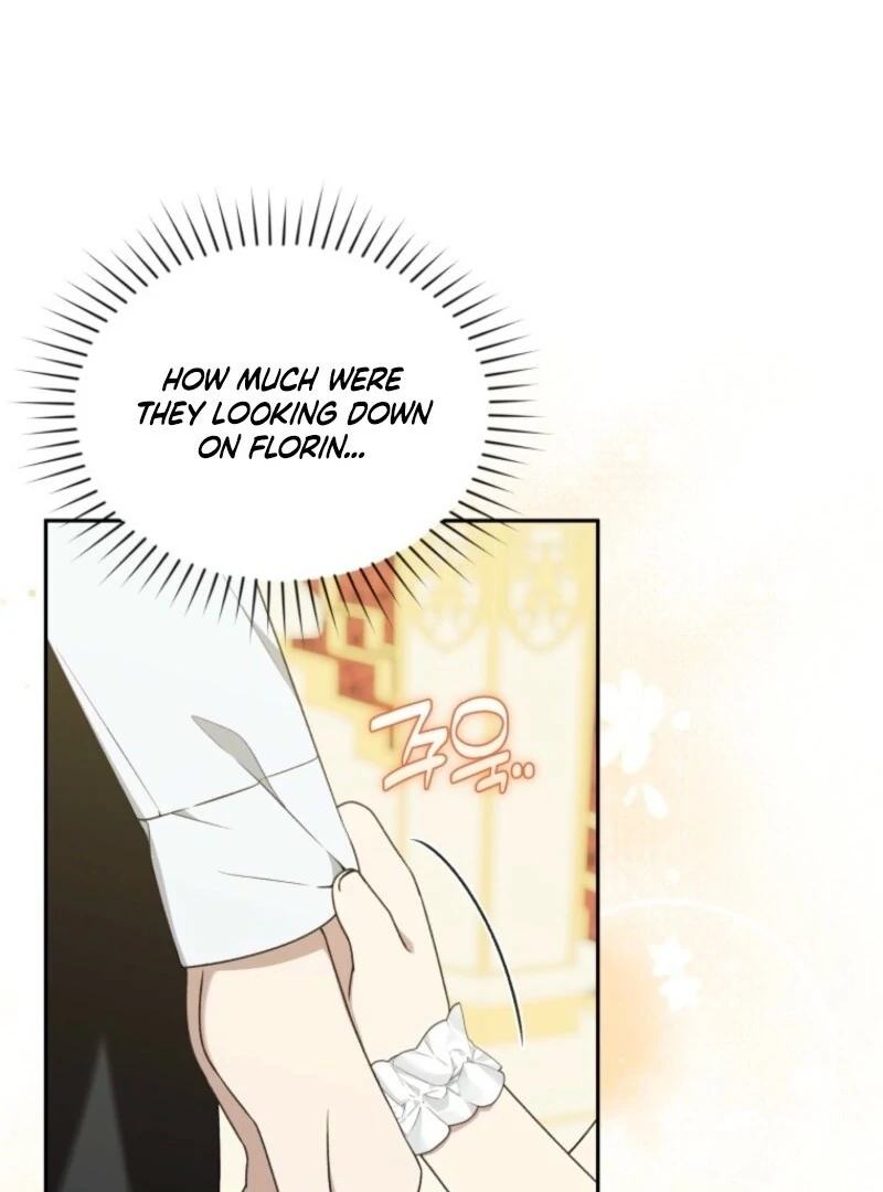 The Villain’s Daughter in law is Inherently Powerful Chapter 30 - Page 15