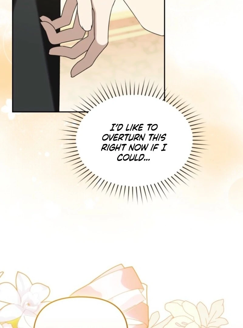 The Villain’s Daughter in law is Inherently Powerful Chapter 30 - Page 16