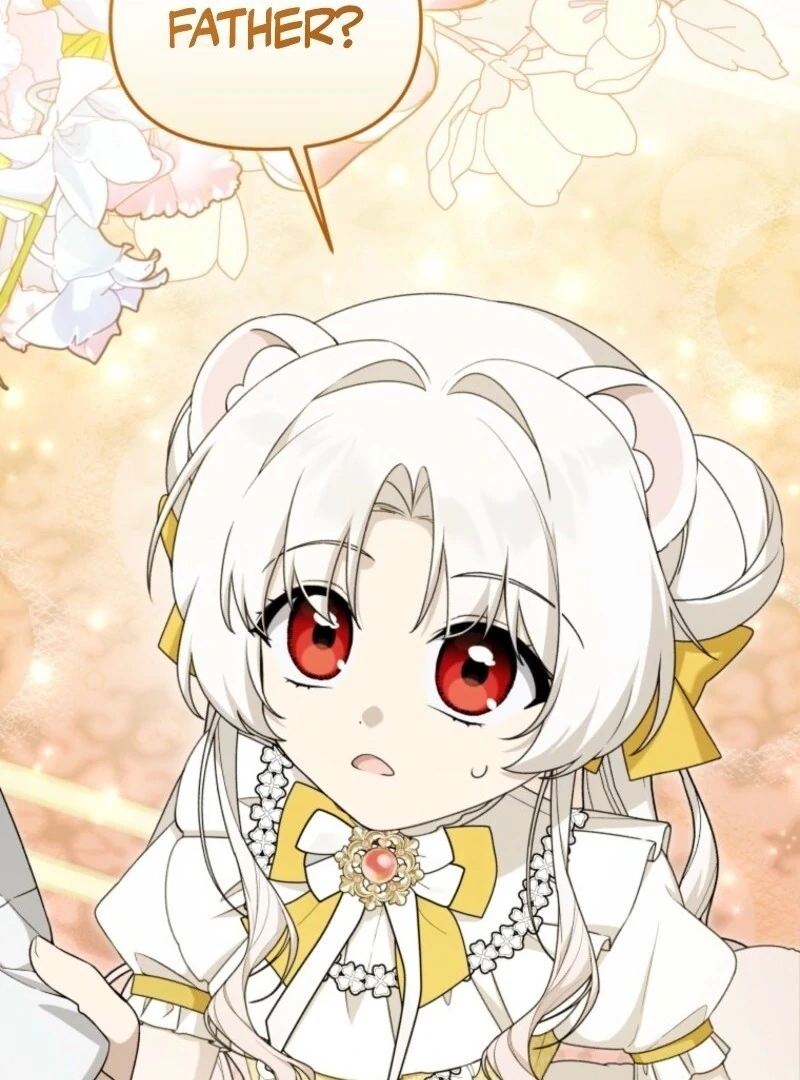 The Villain’s Daughter in law is Inherently Powerful Chapter 30 - Page 17