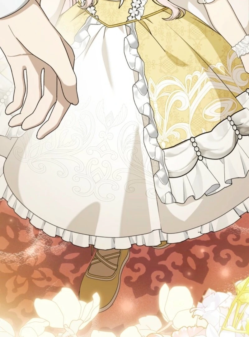 The Villain’s Daughter in law is Inherently Powerful Chapter 30 - Page 18