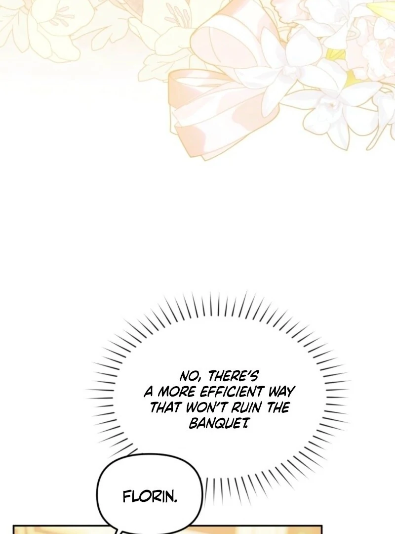 The Villain’s Daughter in law is Inherently Powerful Chapter 30 - Page 19