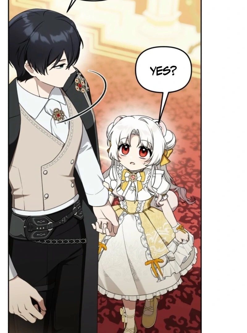 The Villain’s Daughter in law is Inherently Powerful Chapter 30 - Page 20