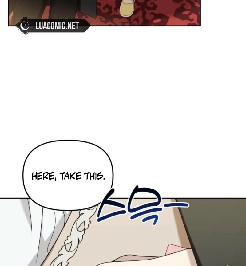 The Villain’s Daughter in law is Inherently Powerful Chapter 30 - Page 21