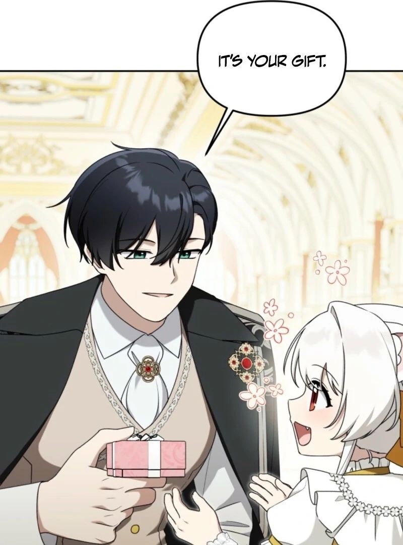 The Villain’s Daughter in law is Inherently Powerful Chapter 30 - Page 23