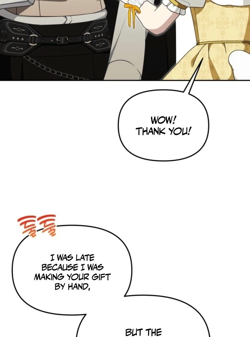 The Villain’s Daughter in law is Inherently Powerful Chapter 30 - Page 24