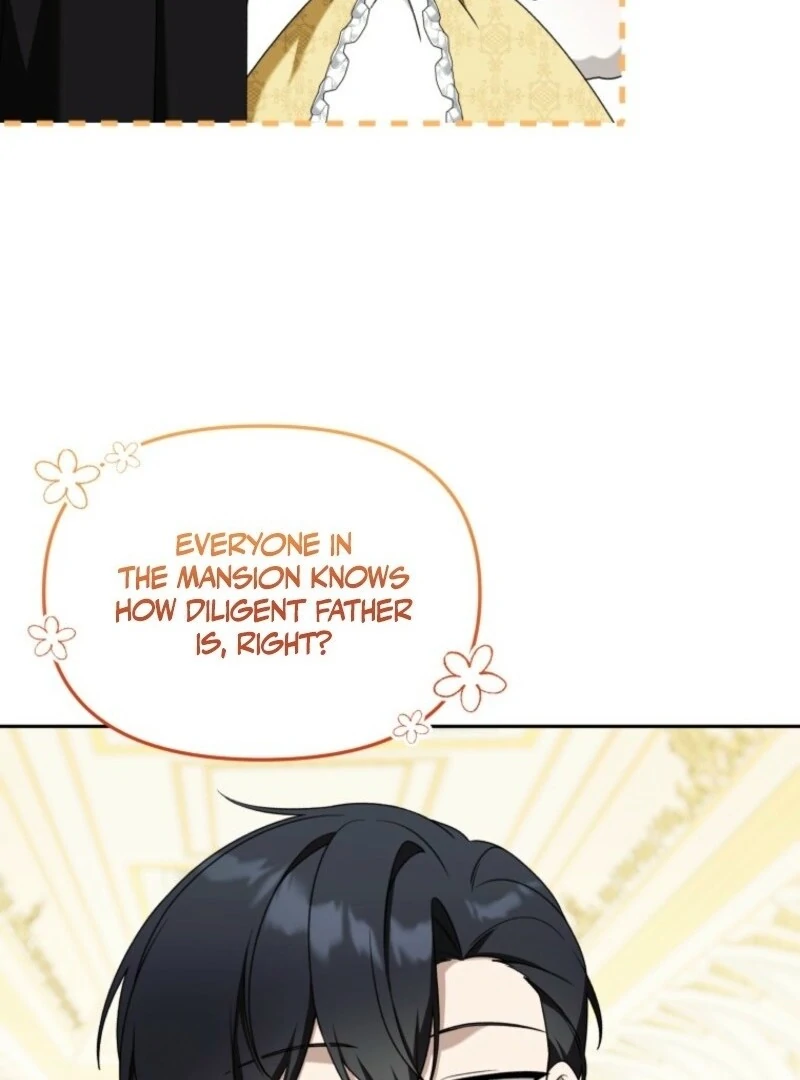 The Villain’s Daughter in law is Inherently Powerful Chapter 30 - Page 26