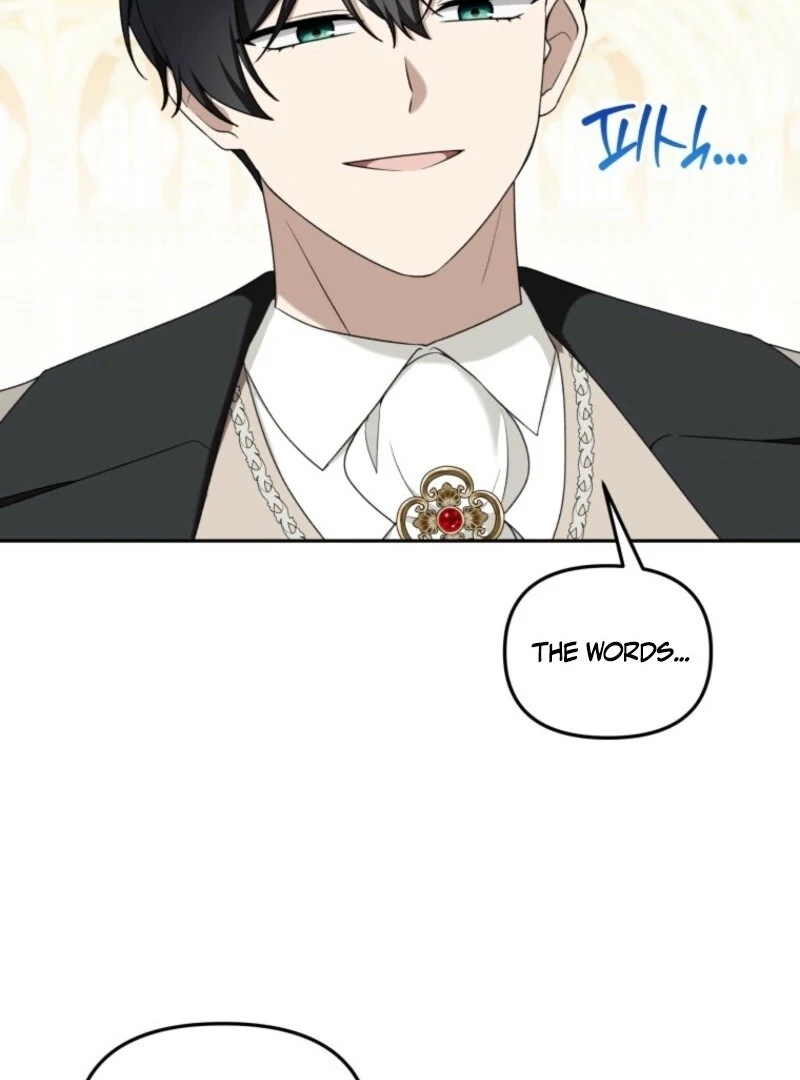 The Villain’s Daughter in law is Inherently Powerful Chapter 30 - Page 27