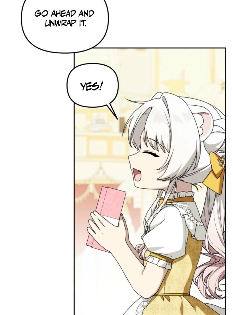 The Villain’s Daughter in law is Inherently Powerful Chapter 30 - Page 28