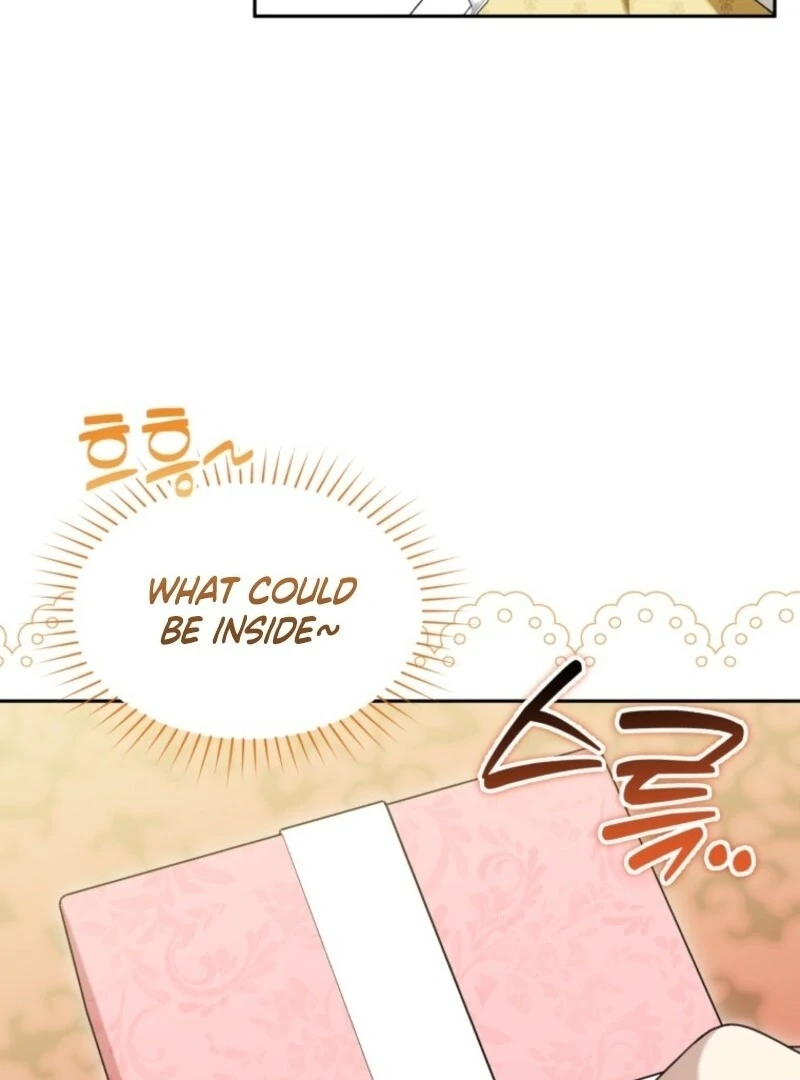 The Villain’s Daughter in law is Inherently Powerful Chapter 30 - Page 29