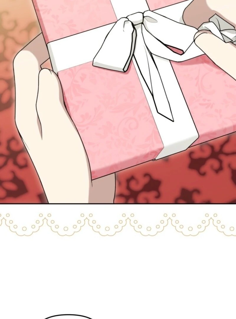 The Villain’s Daughter in law is Inherently Powerful Chapter 30 - Page 30