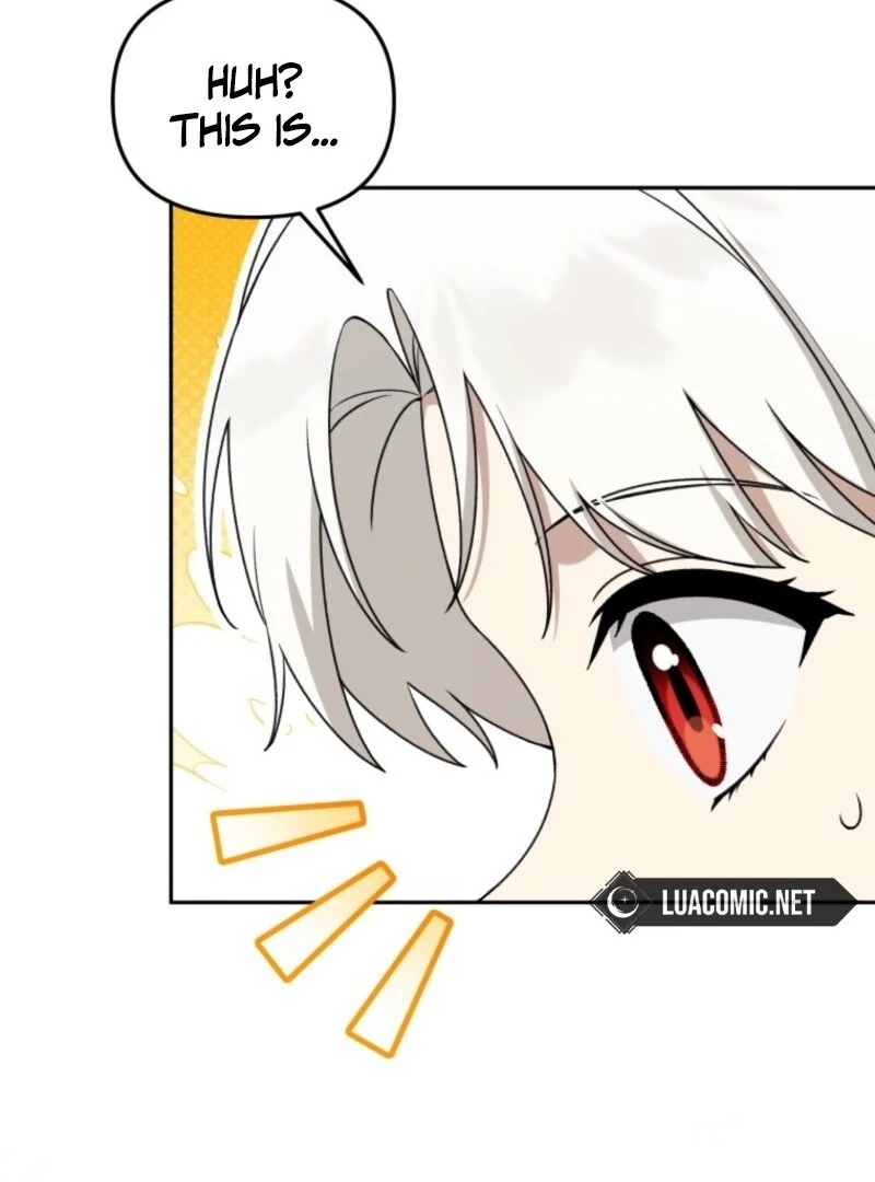 The Villain’s Daughter in law is Inherently Powerful Chapter 30 - Page 31