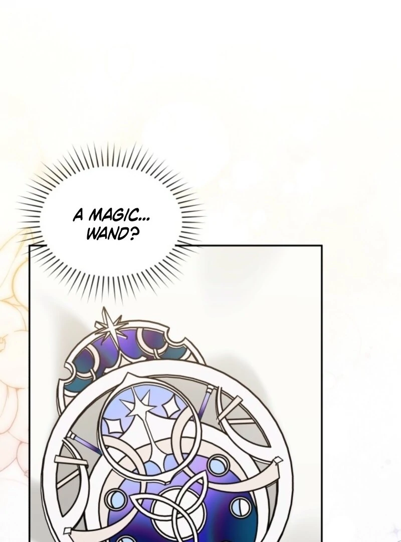 The Villain’s Daughter in law is Inherently Powerful Chapter 30 - Page 32