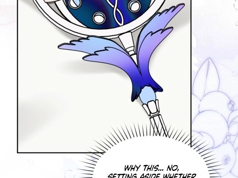 The Villain’s Daughter in law is Inherently Powerful Chapter 30 - Page 33