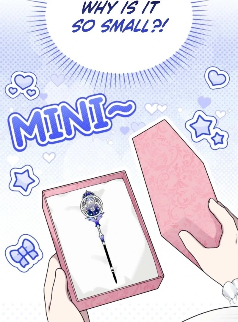 The Villain’s Daughter in law is Inherently Powerful Chapter 30 - Page 35