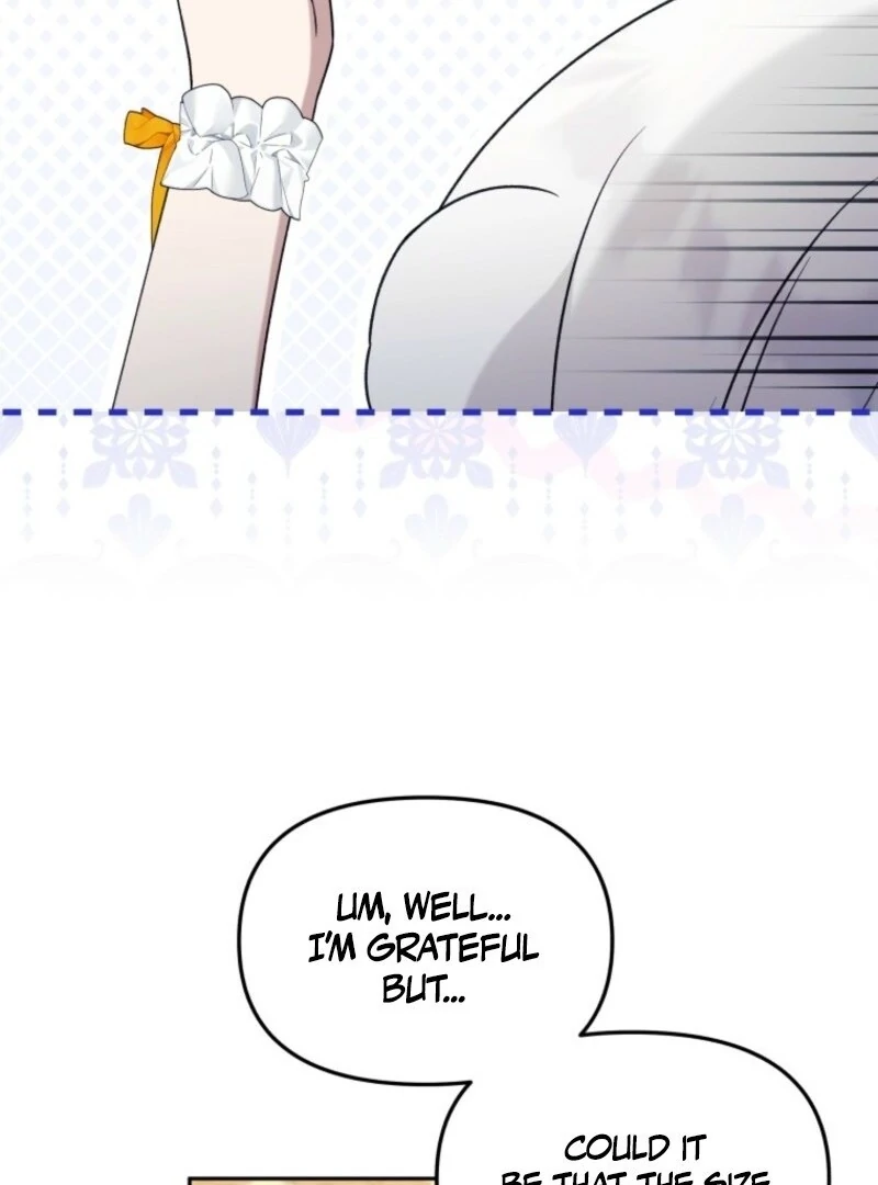 The Villain’s Daughter in law is Inherently Powerful Chapter 30 - Page 36