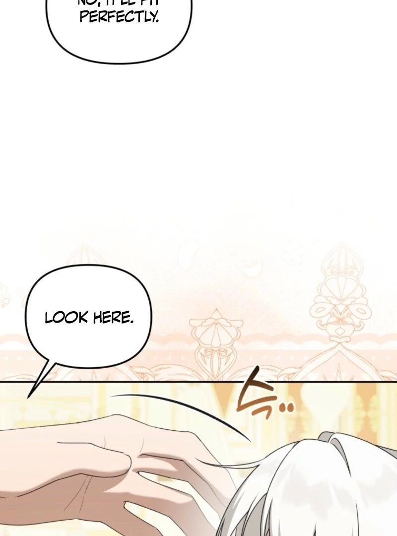 The Villain’s Daughter in law is Inherently Powerful Chapter 30 - Page 38