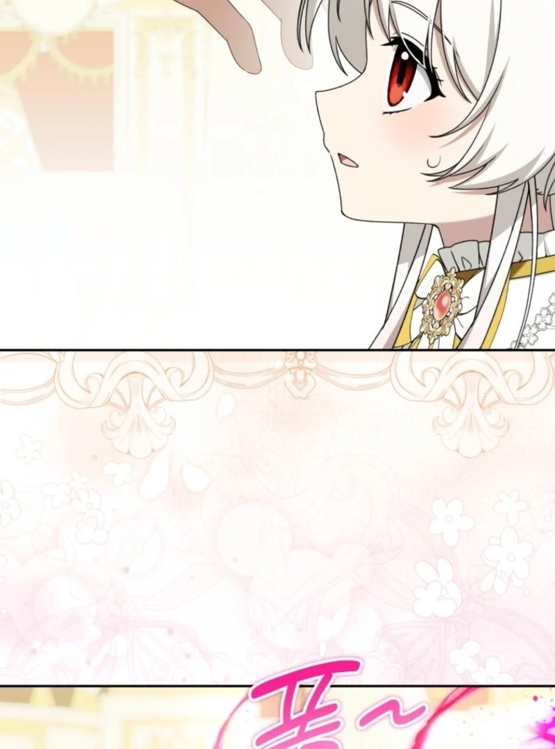 The Villain’s Daughter in law is Inherently Powerful Chapter 30 - Page 39