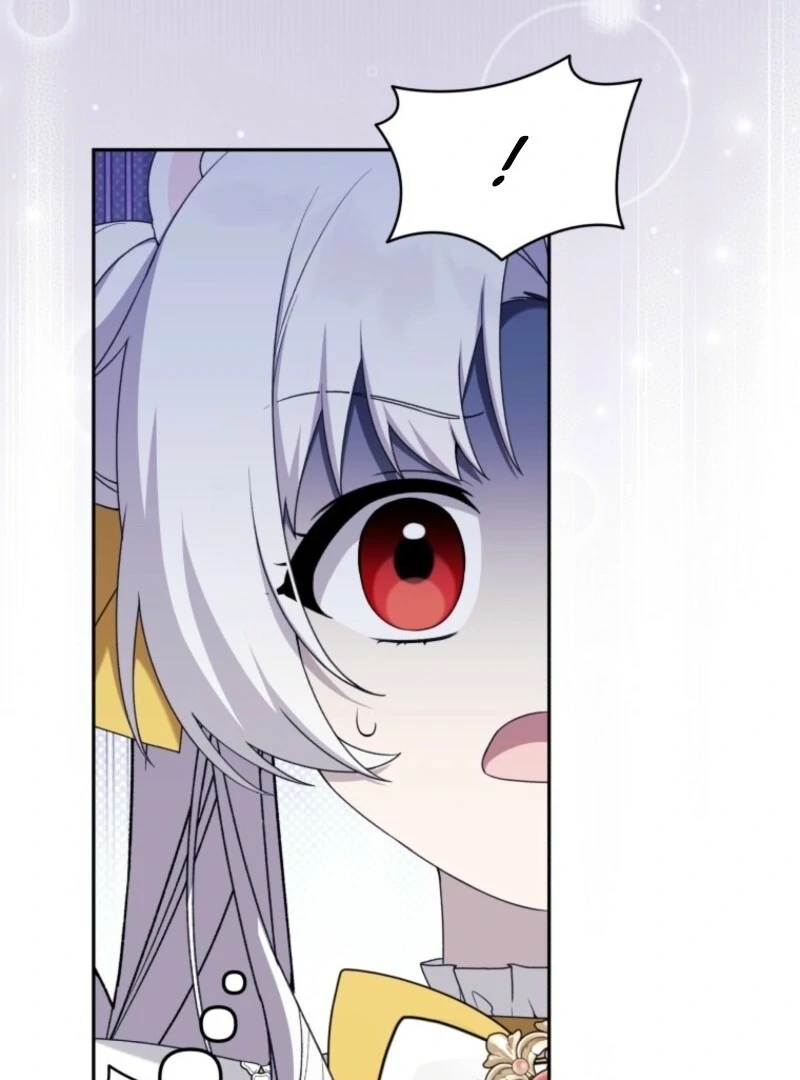 The Villain’s Daughter in law is Inherently Powerful Chapter 30 - Page 41