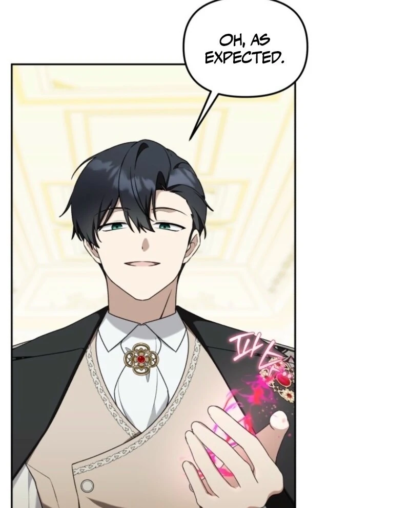 The Villain’s Daughter in law is Inherently Powerful Chapter 30 - Page 44