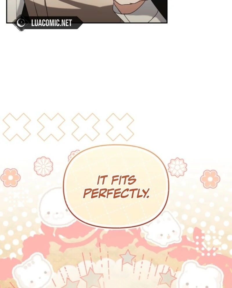 The Villain’s Daughter in law is Inherently Powerful Chapter 30 - Page 45