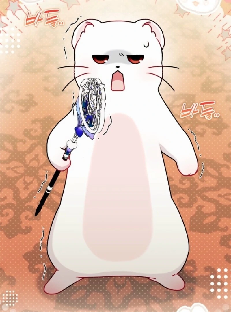 The Villain’s Daughter in law is Inherently Powerful Chapter 30 - Page 46