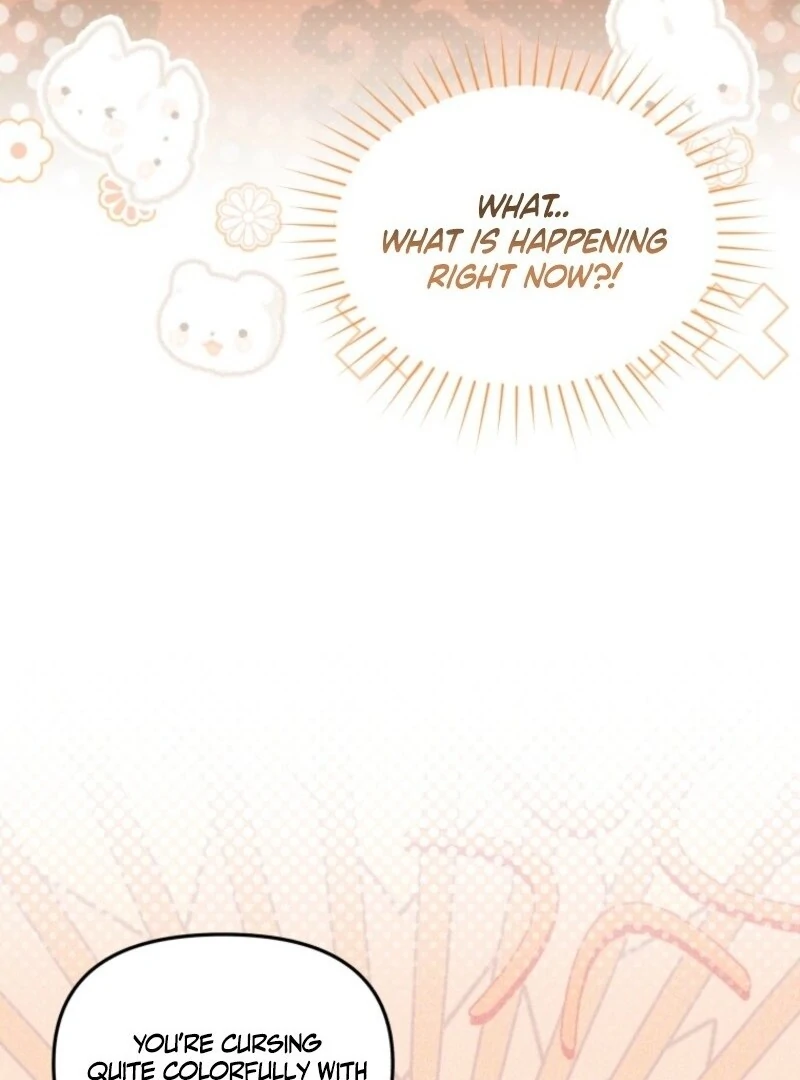 The Villain’s Daughter in law is Inherently Powerful Chapter 30 - Page 47