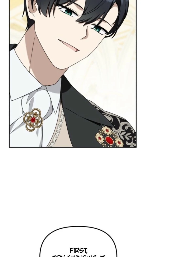 The Villain’s Daughter in law is Inherently Powerful Chapter 30 - Page 50