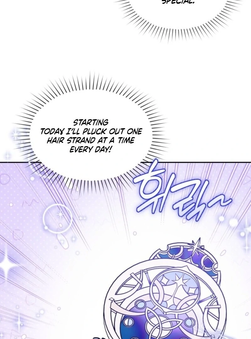 The Villain’s Daughter in law is Inherently Powerful Chapter 30 - Page 52