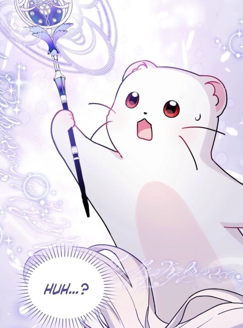 The Villain’s Daughter in law is Inherently Powerful Chapter 30 - Page 54