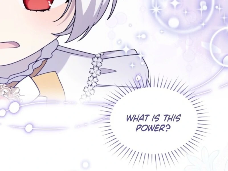 The Villain’s Daughter in law is Inherently Powerful Chapter 30 - Page 56