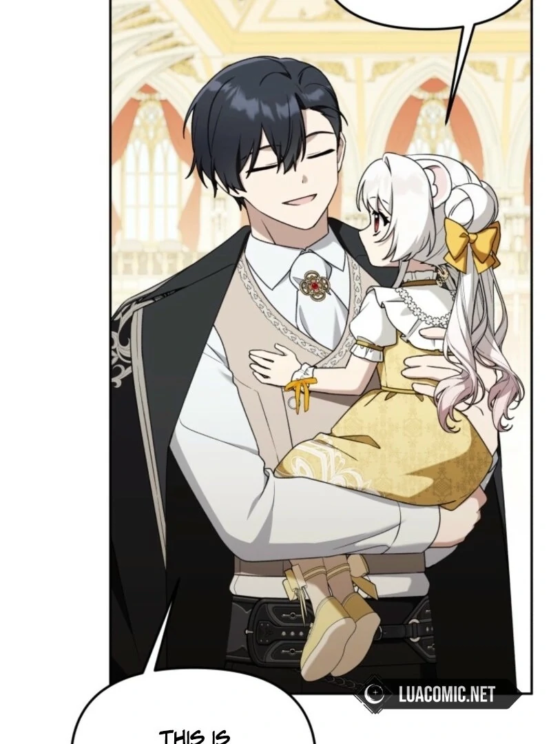 The Villain’s Daughter in law is Inherently Powerful Chapter 30 - Page 60